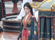 Winter Hanfu Fashion:Exploring the Thick and Warm Styles