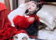 Daily Life in Summer with Hanfu:The Song Dynasty Style