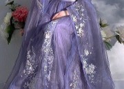 The Twelve Flower Deities of Hanfu:A Journey Through Blooming Splendor