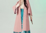 The Revival of Hanfu:Traditional Chinese Attire in Modern Context