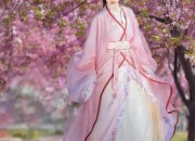 Ancient-Style Hair Accessories for Women in Traditional Chinese Hanfu Fashion:Latest Trends