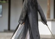 儿童汉服马面裙头饰
