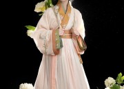 Original Hanfu Fashion:The Journey of Yushu Original Jadewear Shop