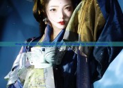 Ming-Style Hanfu for Summer:A Guide to Choosing for Petite Individuals