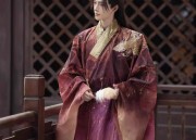 The Enchantment of a Girl in a Hanfu Princess Dress