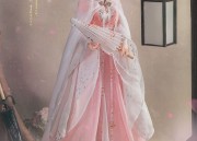 Hanfu Style:Exploring the Beauty of Cotton-Lined Pants with Traditional Chinese Elements