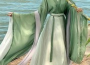 Summer Style of Horseface Skirt:A Blend of Tradition and Fashion