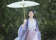 Elegant Red Hanfu for Adult Women:Embracing the Traditional Beauty