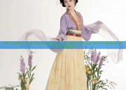 The Complete Hanfu Nine-Tailed Fox Costume:A Journey into Traditional Chinese Elegance