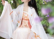 A Winter Hanfu Outfit for Little Girls A Complete Guide to Traditional Winter Clothing