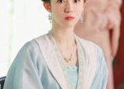 Winterizing Traditional Hanfu:Fashion Innovations for the Cold Season