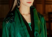 The Enchantment of Peach Blossom:The Charm of Hanfu in the Realm of Peach Blossom
