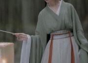 Ancient Charm of Hanfu for Modern Weddings:A Journey into Traditional Chinese Wedding Attire