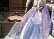 Autumn Cheongsam Skirts:A Blend of Tradition and Fashion