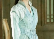 Embracing Traditional Elegance:The Modernized Cheongsam Collection