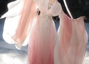 Summer Baby Hanfu Skirt Fashion Trends