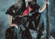 Modernizing the Cheongsam:Creating Youthful and Stylish Girls Formal Wear