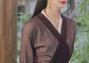 The Original Hanfu of Fengtai Qu:Unveiling the Splendor of Traditional Chinese Clothing