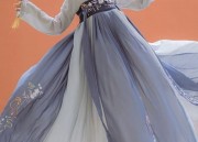 Winter Hanfu Rental Service:A Traditional Cultural Experience