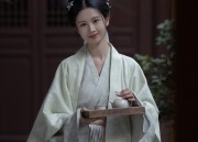 Traditional Hanfu Costumes for Little Girls Comfortable Cotton Apparel