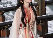 Summer Cheongsam Dress:A Short Skirt Version