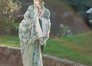 The Art of Ancient Costume Scene Decoration:Creating a Timeless World of Splendor and Grandeur
