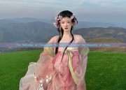 The Splendor of Cheongsam:The Cultural Icon of the Republic of China