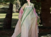 The Rise of Hanfu Xuanzi:Unraveling the Charm of Traditional Chinese Elegance