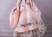 The Allure of Traditional Chinese Cheongsam:Silk and the Republic Era Revival
