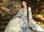 Traditional Chinese Style Womens Summer Tang-Inspired Short-Armed Jacket