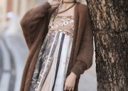 Children in Cheongsam:A Summer Fashion Trend for Girls