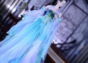 Handcrafted Jewelry for Hanfu:The Art of Creating Traditional Chinese Fashion Accessories