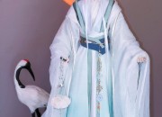 Original Hanfu Shop Zheng Dian:Preserving the Legacy of Traditional Chinese Fashion for Fifty Years