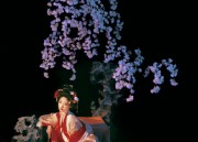 Cheongsam Women Dance:Embracing the Neo-Chinese Style