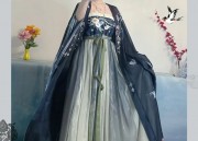 Patterns and Elements of the Horseface Skirt:A Closer Look into Traditional Chinese Textile Art