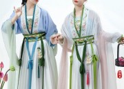 Elegance of Original Hanfu:The Story of Yanxi Studio