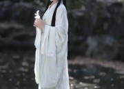 The Enchantment of Red Hanfu Shoes for Young Girls