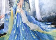 Winter Warm-up:A Guide to Buying Thickened Down Girls Hanfu 汉服)