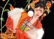 The Charm of Cheongsam-Inspired Sleeve-Length Fashion