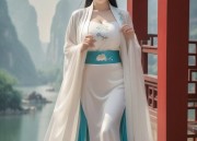 Reimagining the Song-Style Hanfu:Modern Refinement and Cultural Evolution
