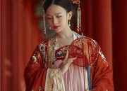 Traditional and Modern Fusion:Shoes for Girls to Match Hanfu Costumes