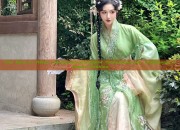 The Rise of Hanfu Performance:Student Enthusiasm for Traditional Chinese Fashion