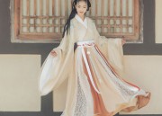 The Splendor of Shanhe Style:The Story of Gu Xian in Hanfu Fashion