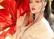 Traditional Chinese-Style Womens Tang Suit Blouses:Embracing the Splendor of Chinese Heritage