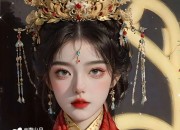 The Role of Shoes in Cheongsam Model Show