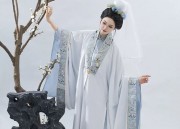 Embracing Modernity in Traditional Splendor:The Evolution of Chinese Cheongsam Women