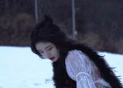 The Splendor of Hair Decorations in Traditional Hanfu Fashion
