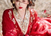 Twins Connection:The Journey of Zodiac Hanfu with Our Bestie in the Starry Sky of Gemini