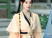 Wind X Original Hanfu Studio:Traditional Elegance Reimagined
