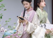 Elegant and Enchanting Ancient Hanfu Costumes for Women:Plus Size Adult Fashion